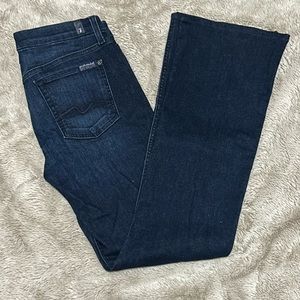 7 Jeans Kimmie Bootcut
